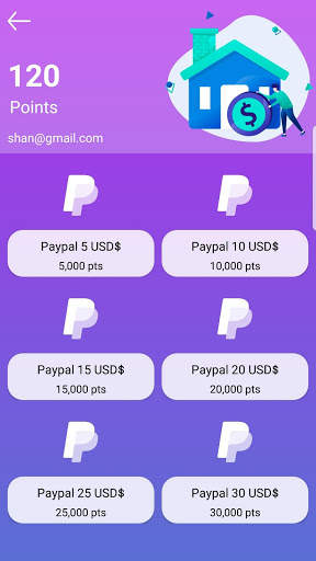 Real Play Real Cash screenshot 8