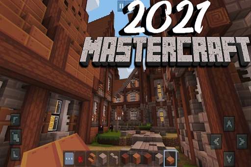 MasterCraft 2021 screenshot 4