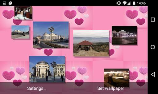 Love Gallery screenshot 3