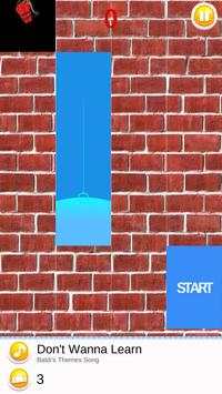 Granny Basics Piano Tiles screenshot 5