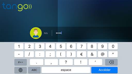 My Tango TV screenshot 5