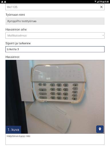 10Pro Lite screenshot 4