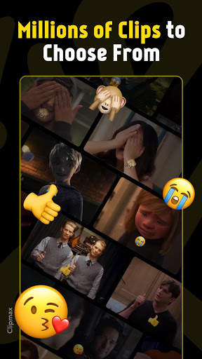 Video Meme Maker & Text to Video Meme - Clipmax screenshot 2