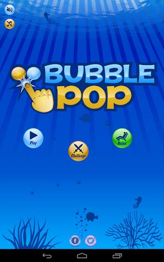 Bubble Pop screenshot 7