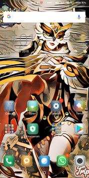 ML Wallpaper Poster screenshot 5