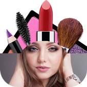 beauty youcan camera makeup 1.0
