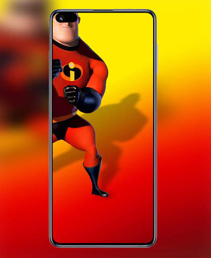 Punch Hole Wallpaper for Realme 6 Pro & Realme 6 screenshot 5