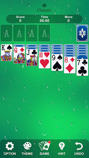 Solitaire screenshot 5