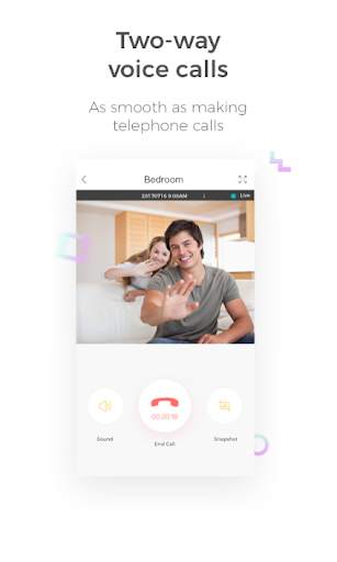 HeimLink screenshot 4