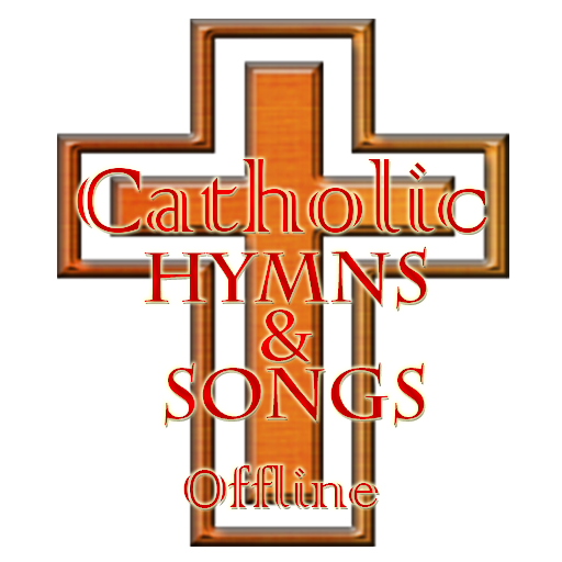 Catholic Hymns and Songs icon
