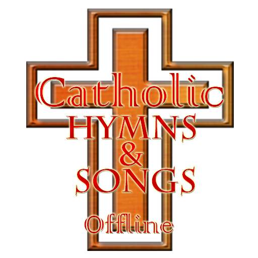 Catholic Hymns and Songs 1.0.4