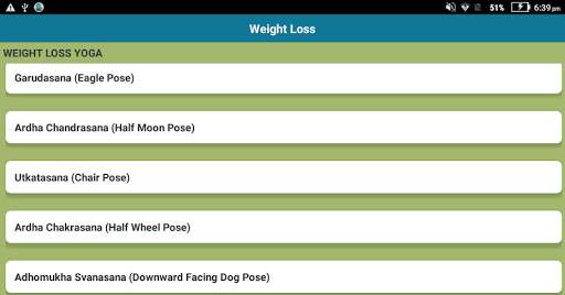 Weight Loss Tips and Tricks screenshot 18