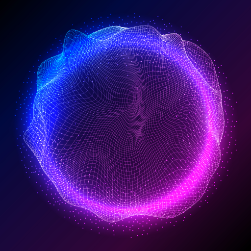 Stable DALL-E AI Art Generator icon