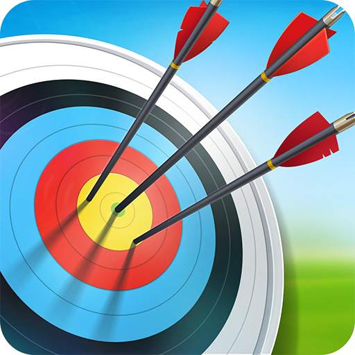 World Championship Archery-Arrow Shooting Game screenshot 4
