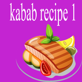 Kababa recipe 1 icon