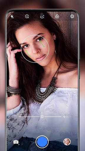 GoodCam 1 تصوير الشاشة