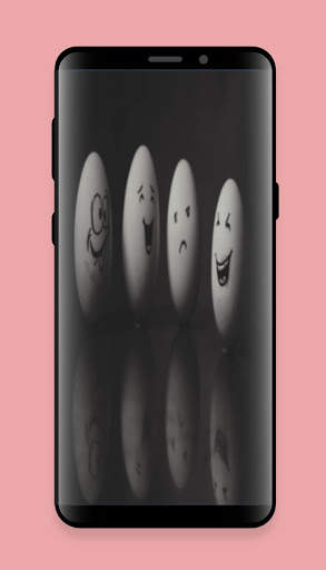 New Funny Wallpaper Live Hd screenshot 1