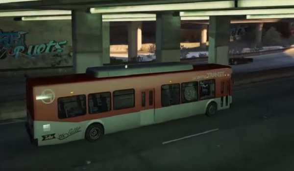 Real Extreme Bus Simulator 2019:3D screenshot 2