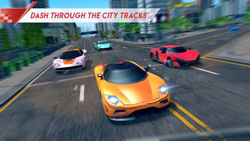 Car Racing 2019 screenshot 7