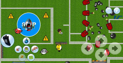 Sepak Bola Labirin - Petualangan Labirin screenshot 7