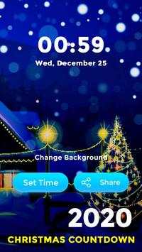 Christmas Countdown 2020 screenshot 3