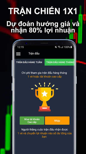 Forex Royale screenshot 3
