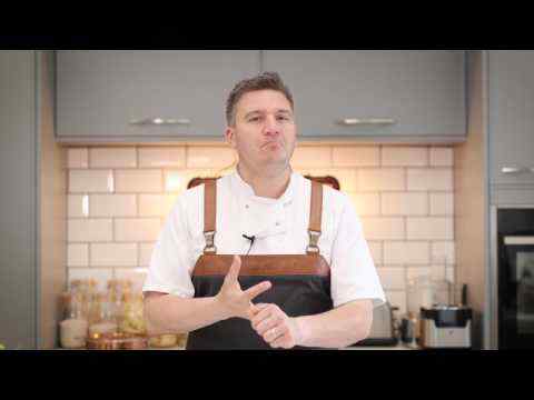 Simply Good Food TV screenshot 2