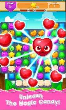 Magic Candy Bomb screenshot 3