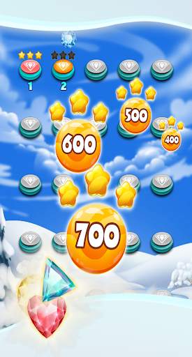 Freeze Ice Fall - new games 2021 screenshot 7