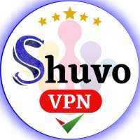 Shuvo VPN logo