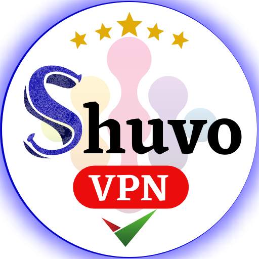 Shuvo VPN 1.2.0