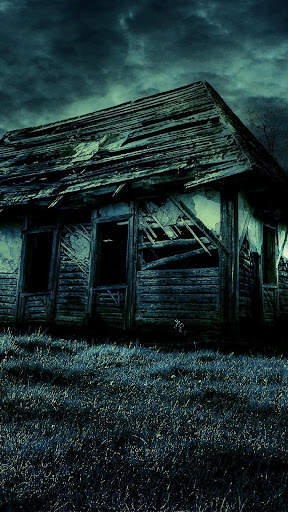 Gothic wallpaper screenshot 3
