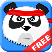 BowQuest: PandaMania! Lite icon