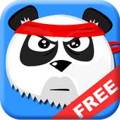 BowQuest: PandaMania! Lite logo