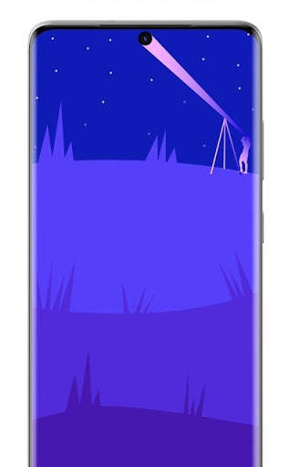 Hide Notch Wallpaper screenshot 1
