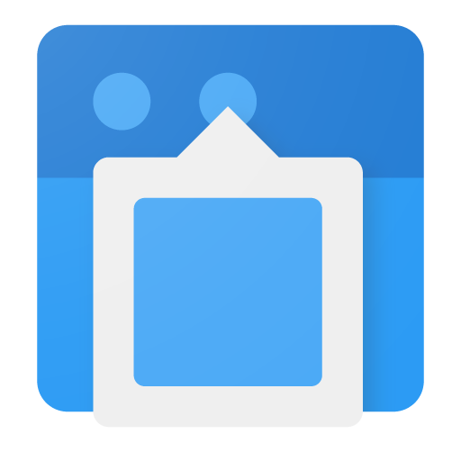 Status icon