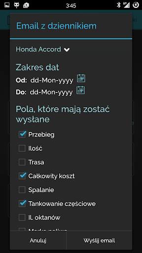 Simply Auto screenshot 12