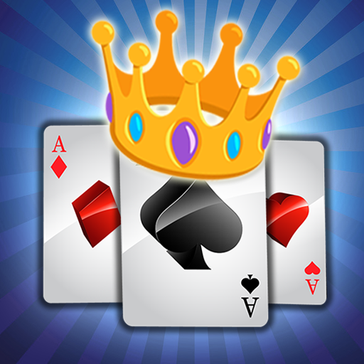 Solitaire Games - Kings icon