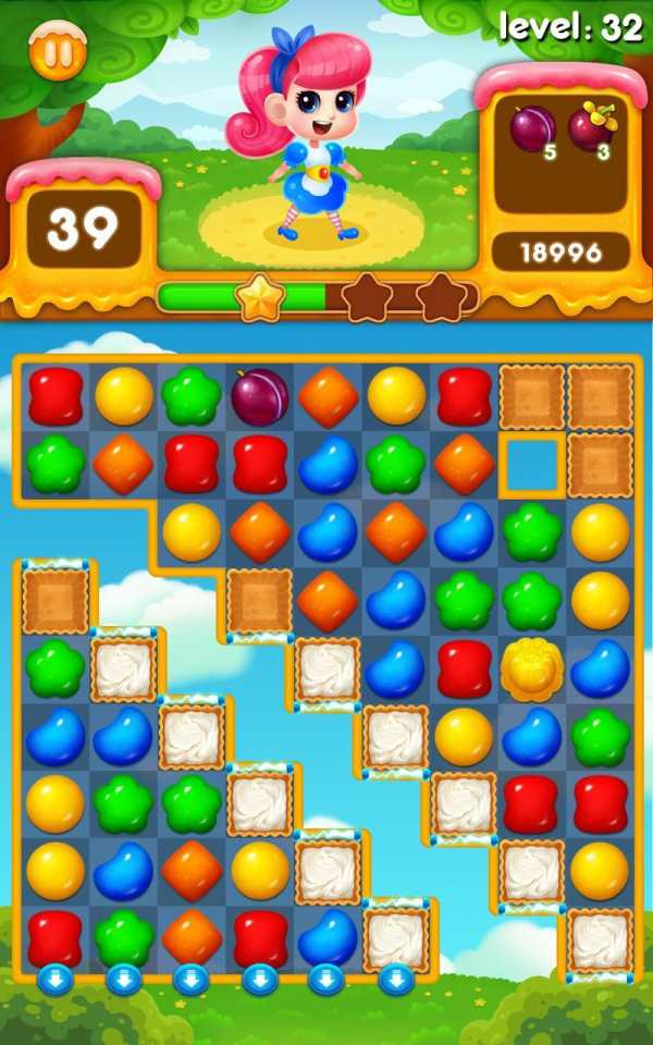 Candy Tale screenshot 10