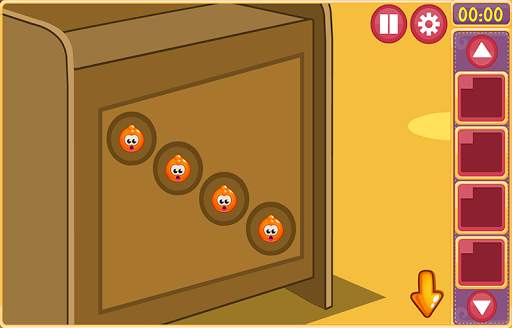 Free New Escape Game 65 Turtle Escape screenshot 2