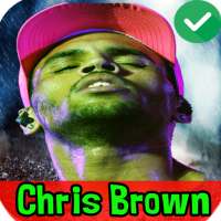 Chris Brown Best Songs 2020 Offline logo