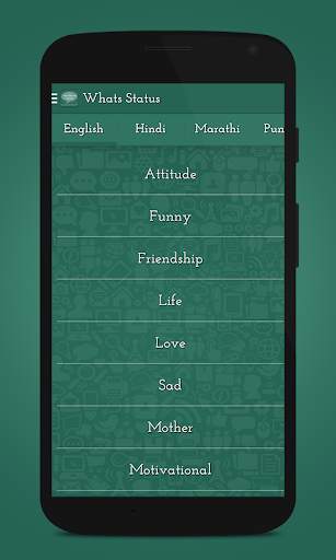 Latest Whats Status screenshot 6