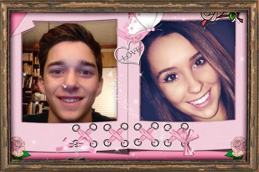 Love Photo Frames screenshot 7