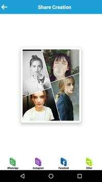 Photo Collage Maker скриншот 7