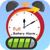 Full Battery Alarm 1.2