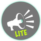 Caller Name Talker LITE icon