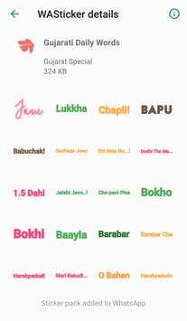 WAStickers screenshot 7