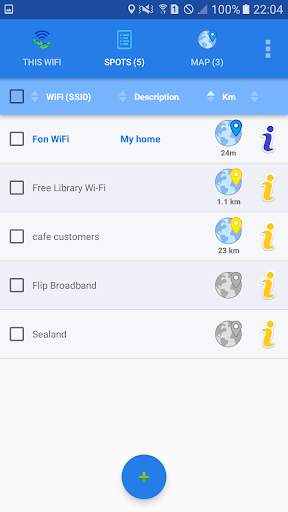 FlipFlop WiFi Helper screenshot 2
