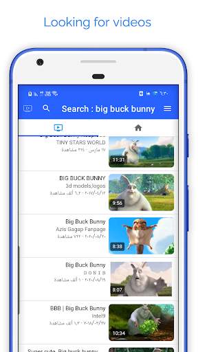 Video Downloader - FastSave screenshot 7