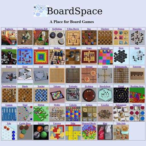 Boardspace.net 7.79